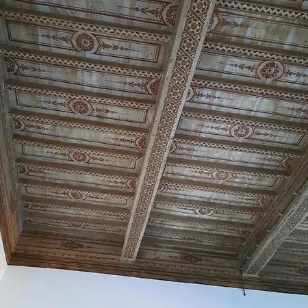 Apartment In Palazzo Bucelli