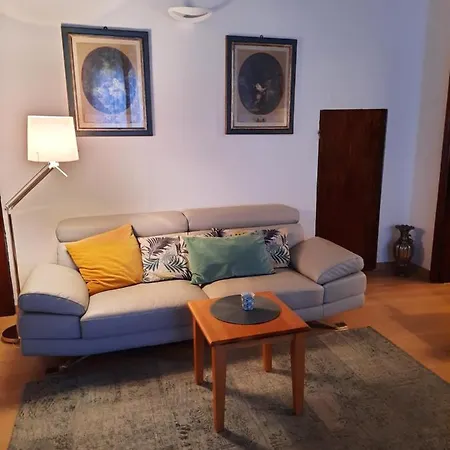 In Palazzo Bucelli Montepulciano Stazione