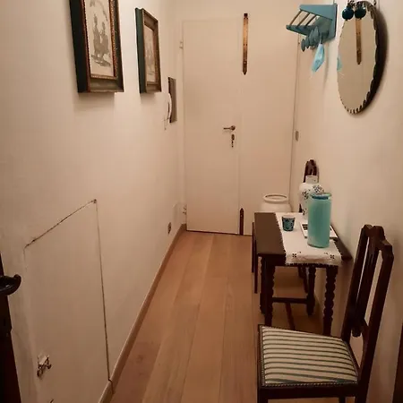 Apartment In Palazzo Bucelli Montepulciano
