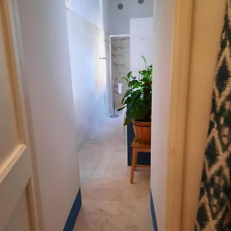 In Palazzo Bucelli Apartment *