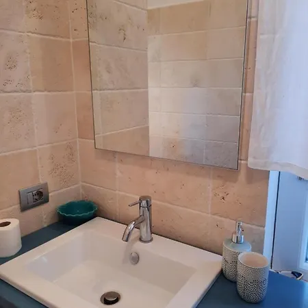 Apartment In Palazzo Bucelli Montepulciano