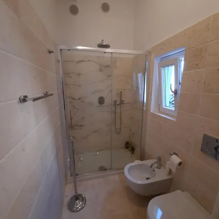 In Palazzo Bucelli * Montepulciano Stazione