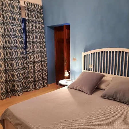 In Palazzo Bucelli * Montepulciano Stazione