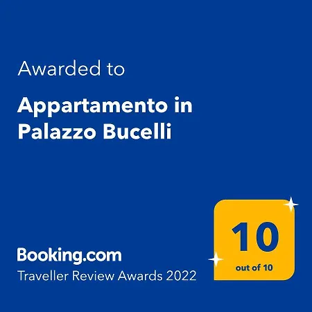 In Palazzo Bucelli