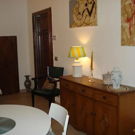 In Palazzo Bucelli Montepulciano