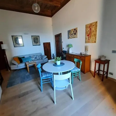 Apartman In Palazzo Bucelli *