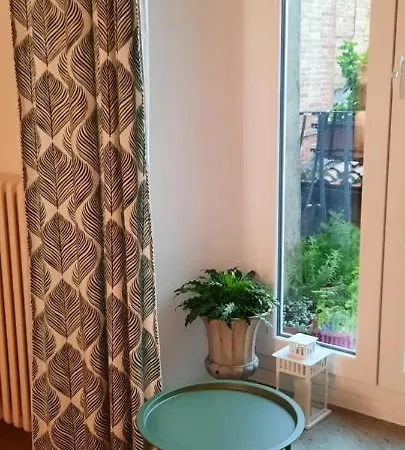 In Palazzo Bucelli Apartment