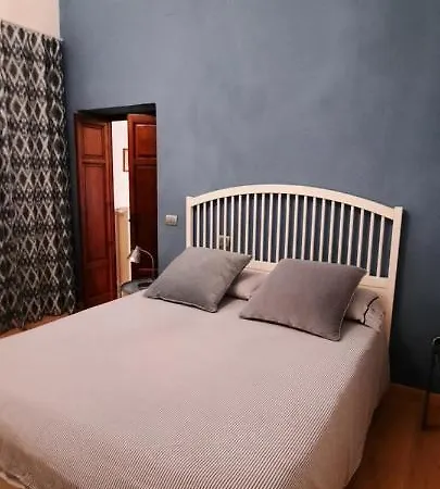 In Palazzo Bucelli Apartment