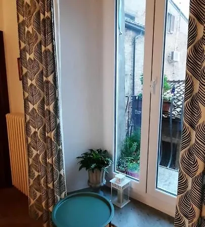 In Palazzo Bucelli Apartment Montepulciano