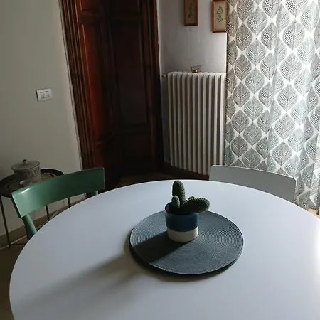 In Palazzo Bucelli Montepulciano