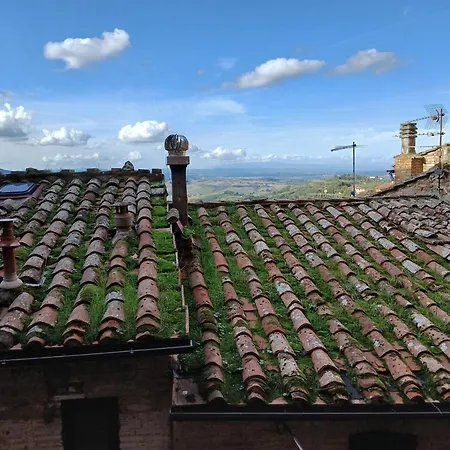 In Palazzo Bucelli * Montepulciano
