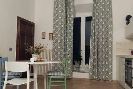 In Palazzo Bucelli * Montepulciano