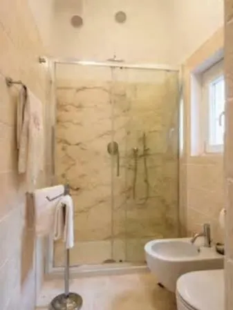 Apartment In Palazzo Bucelli