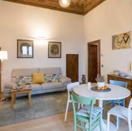 In Palazzo Bucelli *