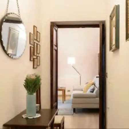 In Palazzo Bucelli *