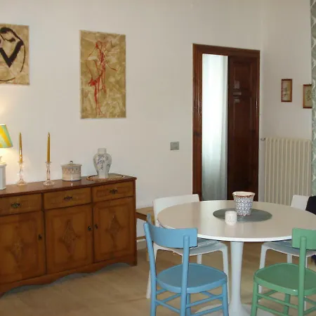 In Palazzo Bucelli * Montepulciano