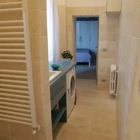 In Palazzo Bucelli Apartman *