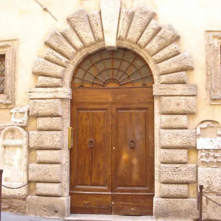 In Palazzo Bucelli Montepulciano