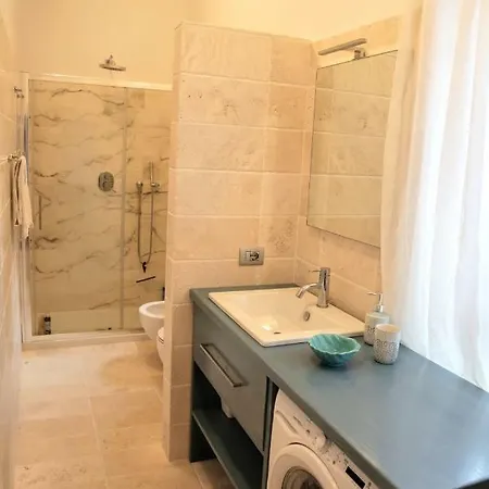 Apartment In Palazzo Bucelli *