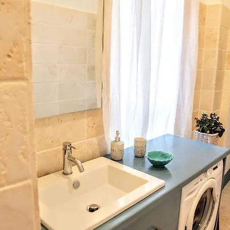 In Palazzo Bucelli * Montepulciano Stazione